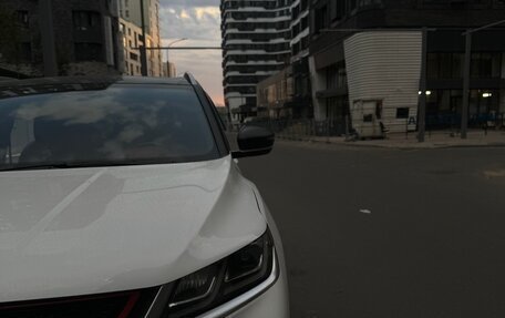 Geely Coolray I, 2020 год, 1 700 000 рублей, 3 фотография