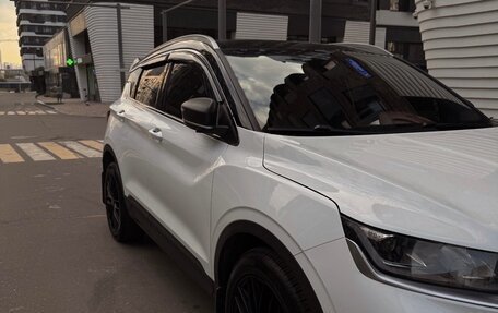 Geely Coolray I, 2020 год, 1 700 000 рублей, 2 фотография