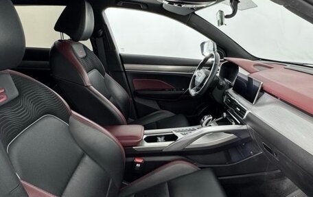 Geely Coolray I, 2020 год, 1 700 000 рублей, 9 фотография
