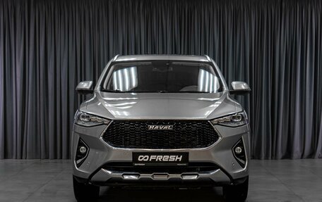 Haval F7x I, 2020 год, 1 850 000 рублей, 3 фотография