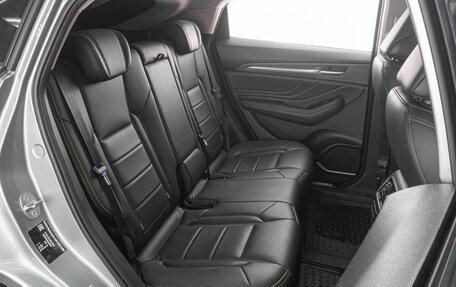 Haval F7x I, 2020 год, 1 850 000 рублей, 12 фотография