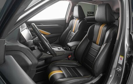 Haval F7x I, 2020 год, 1 850 000 рублей, 15 фотография