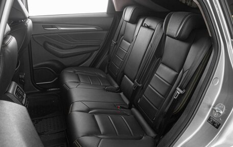 Haval F7x I, 2020 год, 1 850 000 рублей, 14 фотография