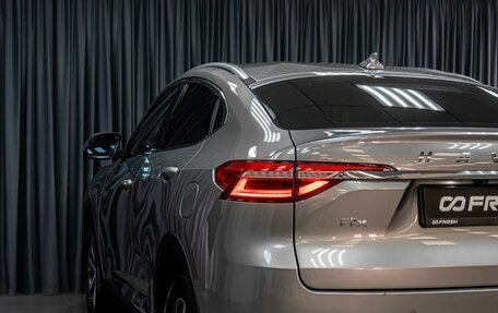 Haval F7x I, 2020 год, 1 850 000 рублей, 6 фотография