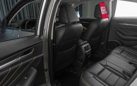Haval F7x I, 2020 год, 1 850 000 рублей, 16 фотография