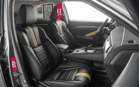 Haval F7x I, 2020 год, 1 850 000 рублей, 13 фотография