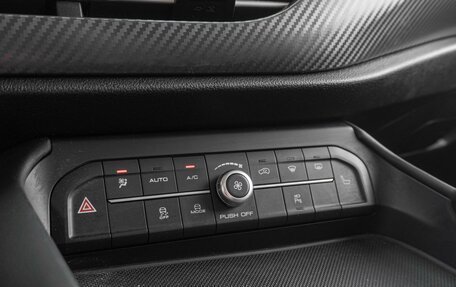 Haval F7x I, 2020 год, 1 850 000 рублей, 20 фотография