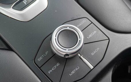 Haval F7x I, 2020 год, 1 850 000 рублей, 24 фотография