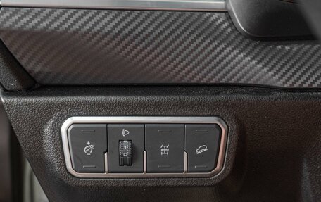 Haval F7x I, 2020 год, 1 850 000 рублей, 26 фотография
