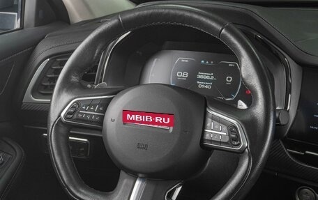 Haval F7x I, 2020 год, 1 850 000 рублей, 29 фотография
