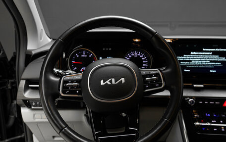 KIA Carnival, 2023 год, 4 950 000 рублей, 12 фотография