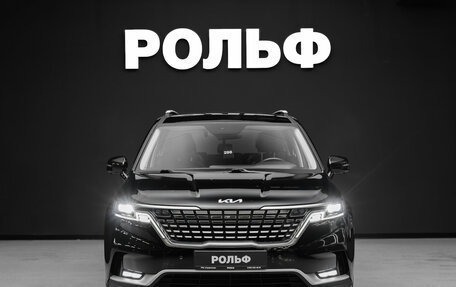 KIA Carnival, 2023 год, 4 950 000 рублей, 3 фотография