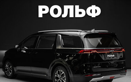 KIA Carnival, 2023 год, 4 950 000 рублей, 5 фотография