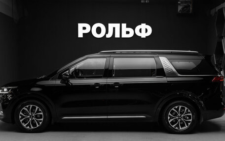 KIA Carnival, 2023 год, 4 950 000 рублей, 4 фотография