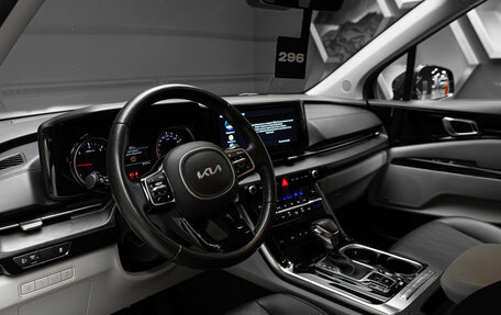 KIA Carnival, 2023 год, 4 950 000 рублей, 11 фотография