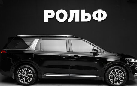 KIA Carnival, 2023 год, 4 950 000 рублей, 2 фотография
