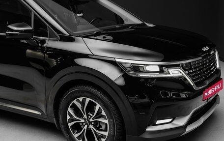 KIA Carnival, 2023 год, 4 950 000 рублей, 8 фотография