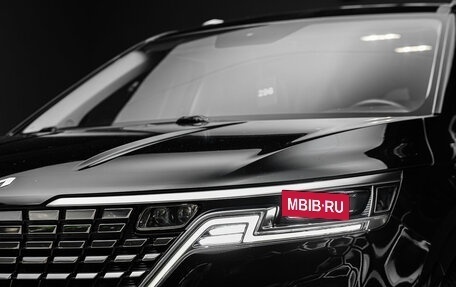 KIA Carnival, 2023 год, 4 950 000 рублей, 9 фотография
