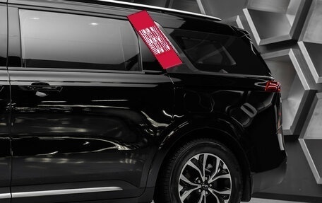 KIA Carnival, 2023 год, 4 950 000 рублей, 6 фотография