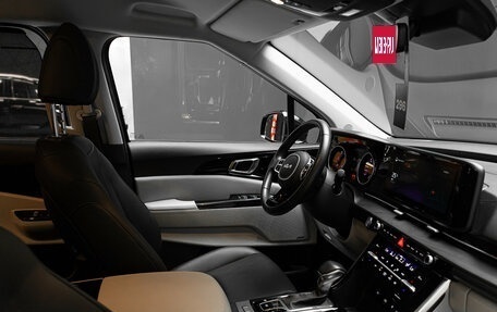 KIA Carnival, 2023 год, 4 950 000 рублей, 16 фотография