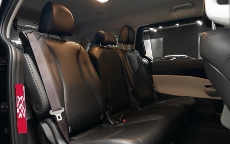KIA Carnival, 2023 год, 4 950 000 рублей, 22 фотография