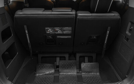 KIA Carnival, 2023 год, 4 950 000 рублей, 31 фотография