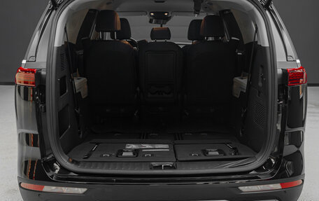 KIA Carnival, 2023 год, 4 950 000 рублей, 32 фотография