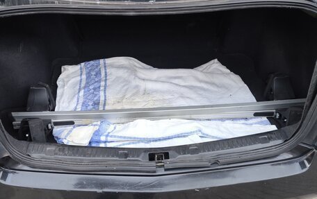Nissan Primera III, 2006 год, 300 000 рублей, 10 фотография