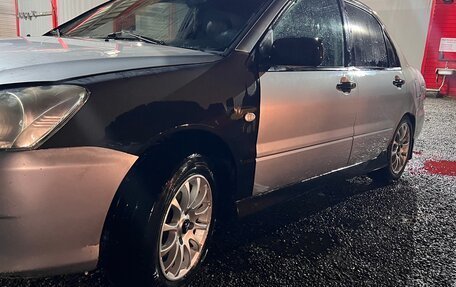Mitsubishi Lancer IX, 2003 год, 237 000 рублей, 5 фотография