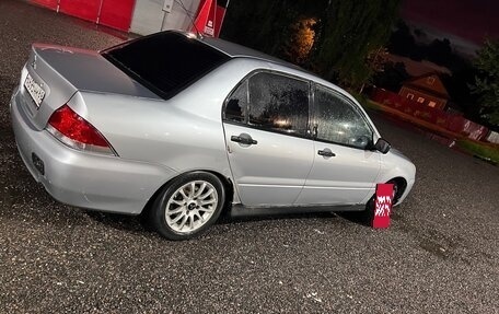 Mitsubishi Lancer IX, 2003 год, 237 000 рублей, 4 фотография