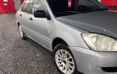 Mitsubishi Lancer IX, 2003 год, 237 000 рублей, 1 фотография