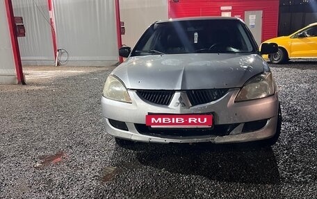 Mitsubishi Lancer IX, 2003 год, 237 000 рублей, 2 фотография