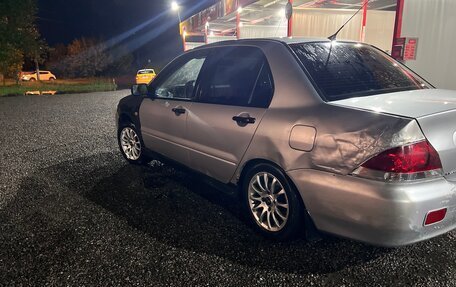 Mitsubishi Lancer IX, 2003 год, 237 000 рублей, 6 фотография
