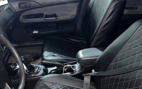 Mitsubishi Lancer IX, 2003 год, 237 000 рублей, 9 фотография