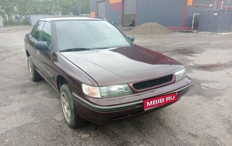 Subaru Legacy VII, 1992 год, 200 000 рублей, 1 фотография