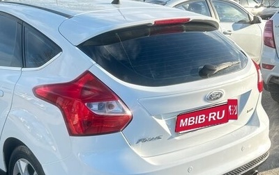 Ford Focus III, 2012 год, 750 000 рублей, 1 фотография