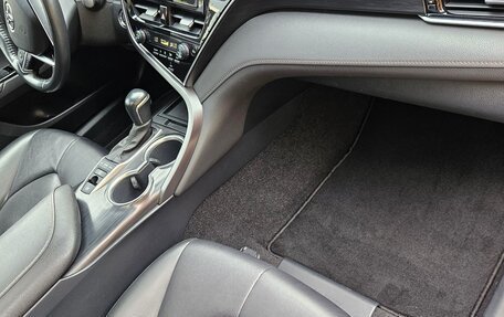 Toyota Camry, 2022 год, 3 199 000 рублей, 9 фотография