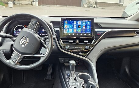 Toyota Camry, 2022 год, 3 199 000 рублей, 8 фотография