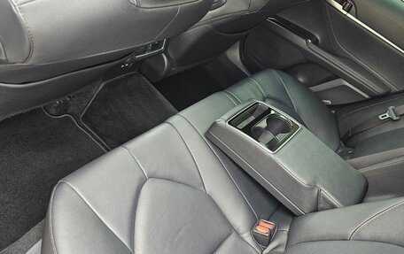 Toyota Camry, 2022 год, 3 199 000 рублей, 11 фотография