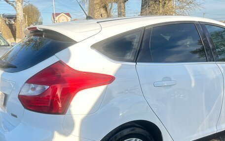 Ford Focus III, 2012 год, 750 000 рублей, 4 фотография