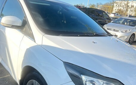 Ford Focus III, 2012 год, 750 000 рублей, 11 фотография