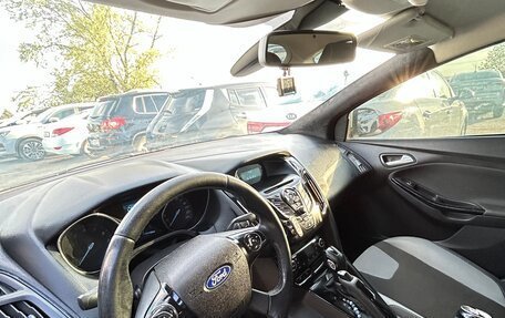 Ford Focus III, 2012 год, 750 000 рублей, 7 фотография
