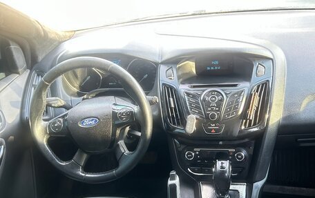 Ford Focus III, 2012 год, 750 000 рублей, 13 фотография