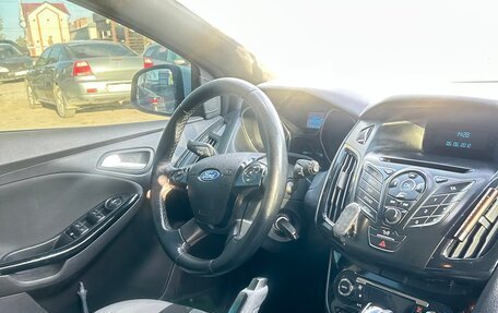 Ford Focus III, 2012 год, 750 000 рублей, 10 фотография
