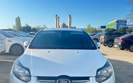 Ford Focus III, 2012 год, 750 000 рублей, 16 фотография