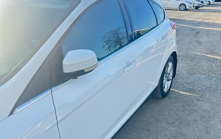 Ford Focus III, 2012 год, 750 000 рублей, 15 фотография