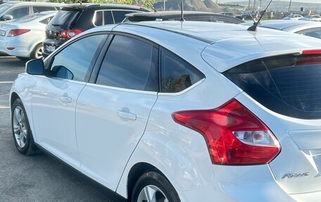 Ford Focus III, 2012 год, 750 000 рублей, 2 фотография