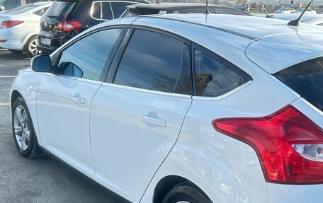 Ford Focus III, 2012 год, 750 000 рублей, 3 фотография