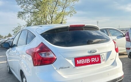 Ford Focus III, 2012 год, 750 000 рублей, 6 фотография