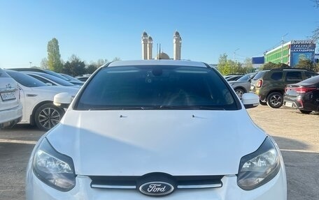 Ford Focus III, 2012 год, 750 000 рублей, 12 фотография